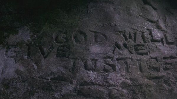 justice