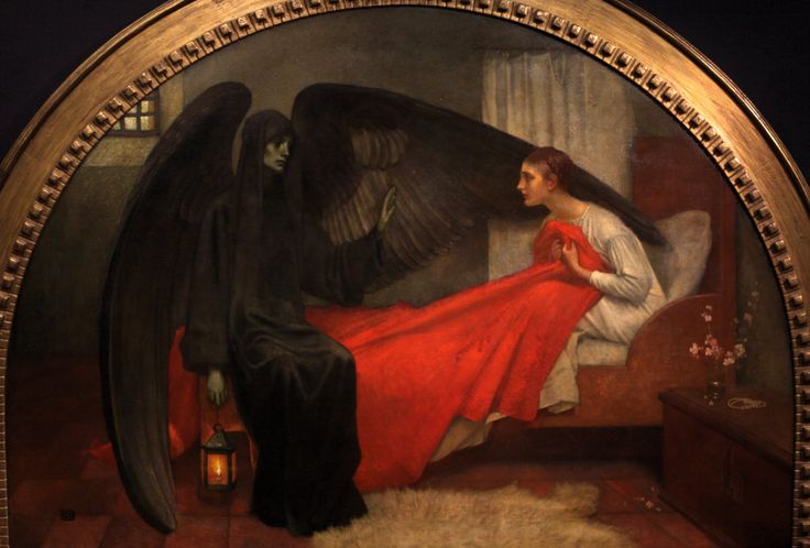 sleep