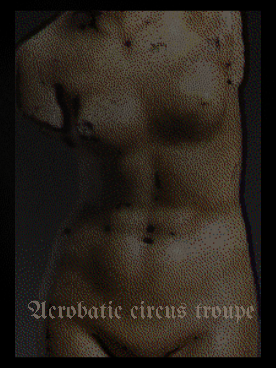 troupe